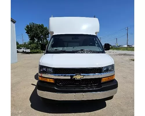 CHEVROLET G3500 Used Trucks