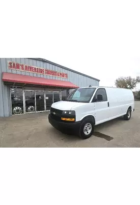 CHEVROLET G3500 Used Trucks