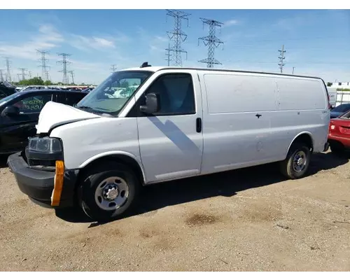 CHEVROLET G3500 Used Trucks