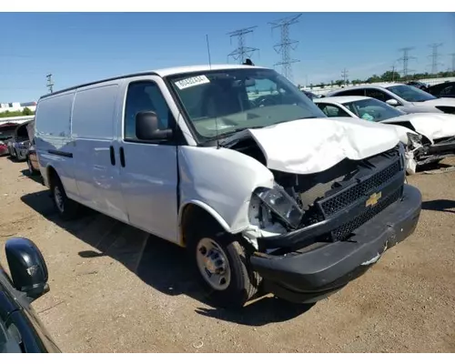 CHEVROLET G3500 Used Trucks