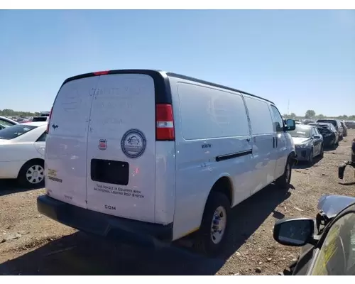 CHEVROLET G3500 Used Trucks