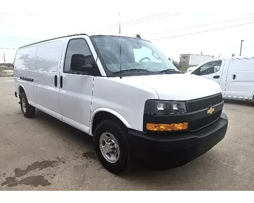 CHEVROLET G3500 Used Trucks