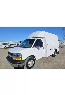 CHEVROLET G3500 Used Trucks