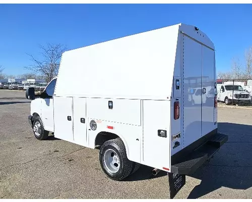 CHEVROLET G3500 Used Trucks