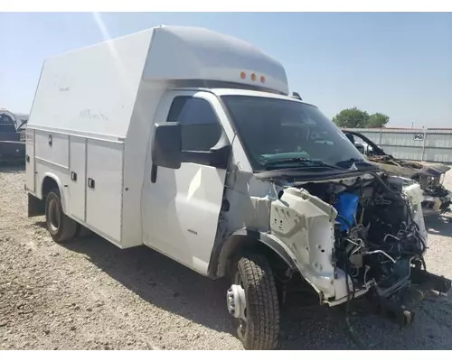 CHEVROLET G3500 Used Trucks