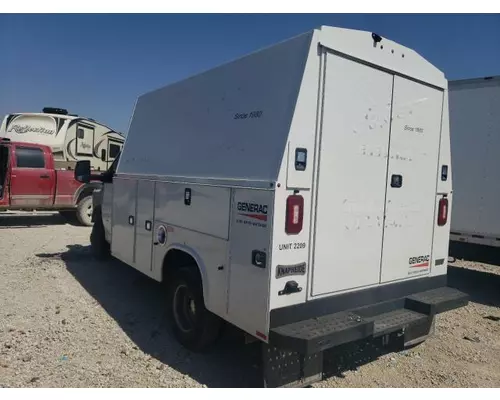 CHEVROLET G3500 Used Trucks