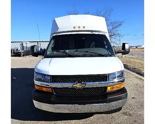 CHEVROLET G3500 Used Trucks