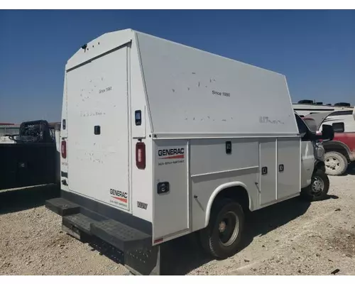 CHEVROLET G3500 Used Trucks