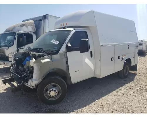 CHEVROLET G3500 Used Trucks