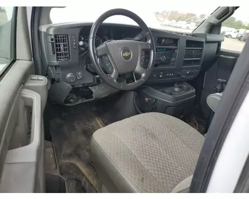 CHEVROLET G3500 Used Trucks