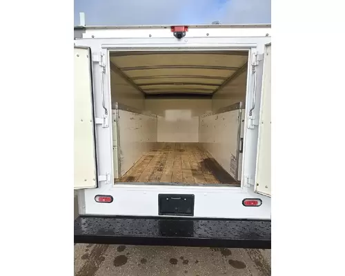 CHEVROLET G3500 Used Trucks
