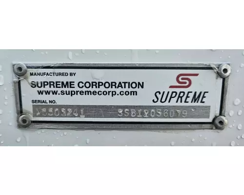 CHEVROLET G3500 Used Trucks
