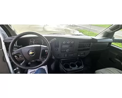 CHEVROLET G3500 Used Trucks