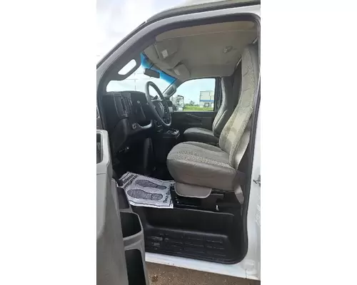 CHEVROLET G3500 Used Trucks