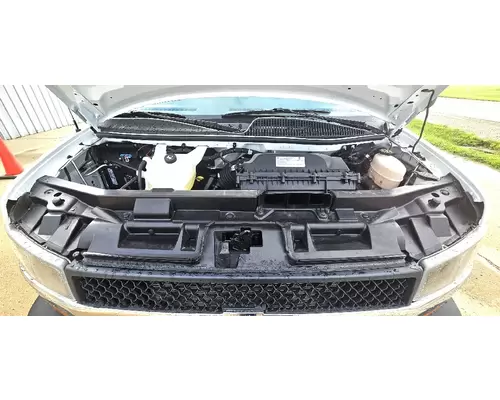 CHEVROLET G3500 Used Trucks