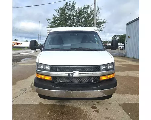 CHEVROLET G3500 Used Trucks
