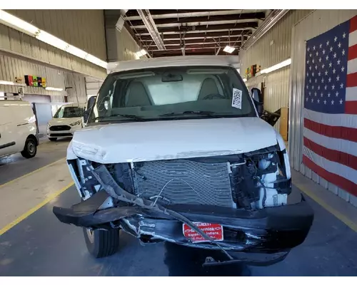 CHEVROLET G3500 Used Trucks