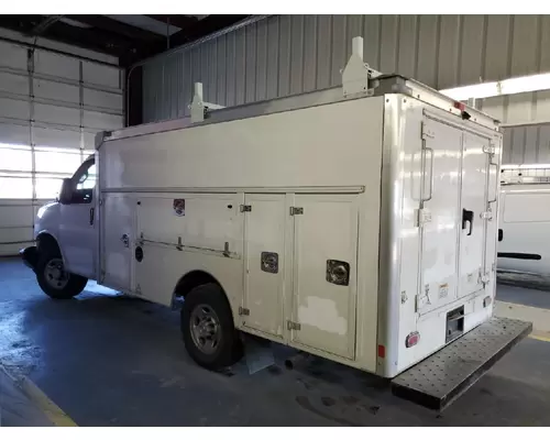 CHEVROLET G3500 Used Trucks