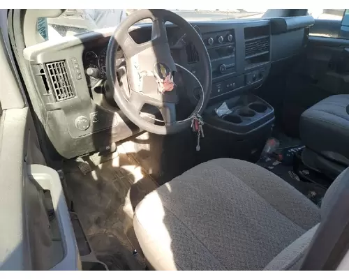 CHEVROLET G3500 Used Trucks