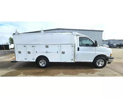 CHEVROLET G3500 Used Trucks