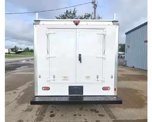 CHEVROLET G3500 Used Trucks