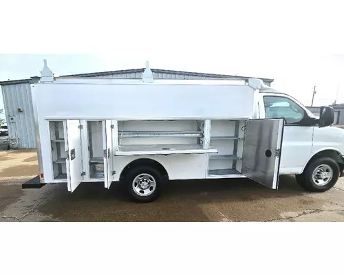 CHEVROLET G3500 Used Trucks