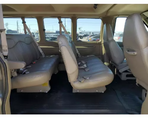 CHEVROLET G3500 Used Trucks