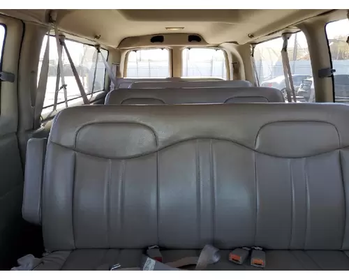 CHEVROLET G3500 Used Trucks
