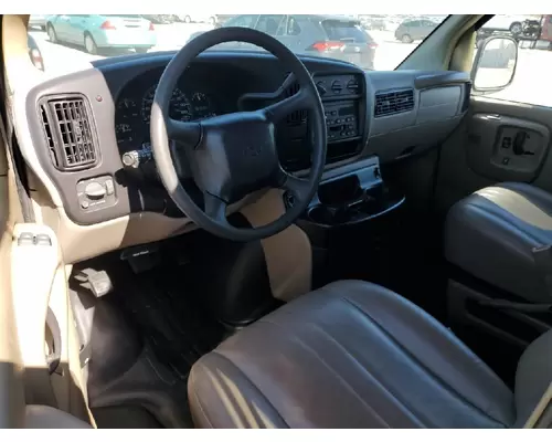 CHEVROLET G3500 Used Trucks