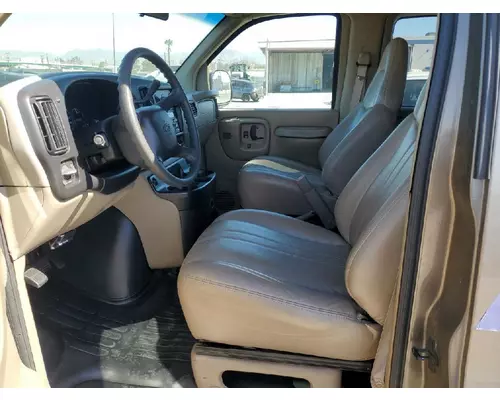 CHEVROLET G3500 Used Trucks