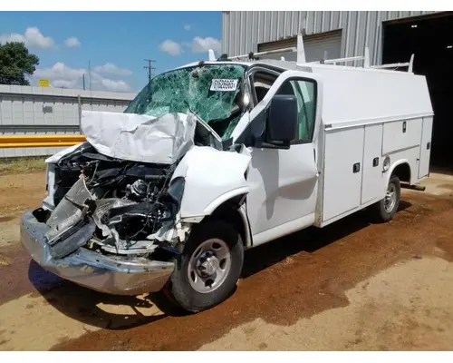 CHEVROLET G3500 Used Trucks