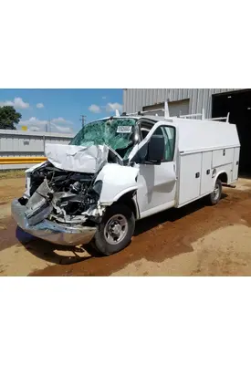 CHEVROLET G3500 Used Trucks