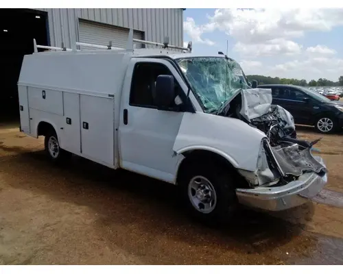 CHEVROLET G3500 Used Trucks