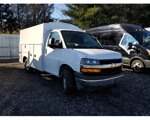 CHEVROLET G3500 Used Trucks