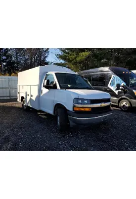 CHEVROLET G3500 Used Trucks