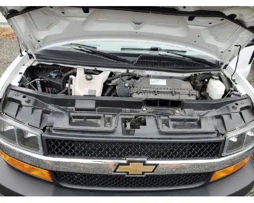 CHEVROLET G3500 Used Trucks