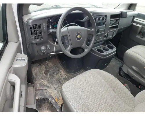 CHEVROLET G3500 Used Trucks