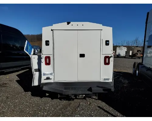 CHEVROLET G3500 Used Trucks