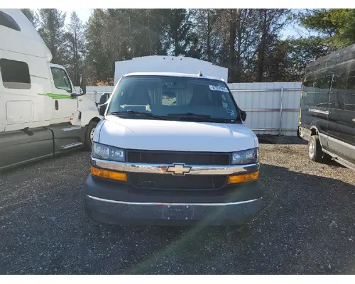 CHEVROLET G3500 Used Trucks