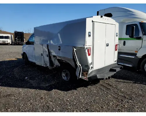 CHEVROLET G3500 Used Trucks