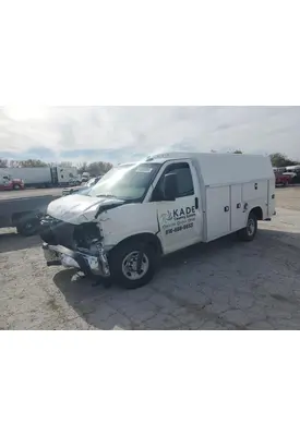 CHEVROLET G3500 Used Trucks