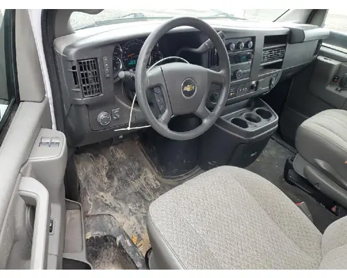 CHEVROLET G3500 Used Trucks