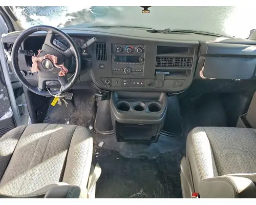 CHEVROLET G3500 Used Trucks