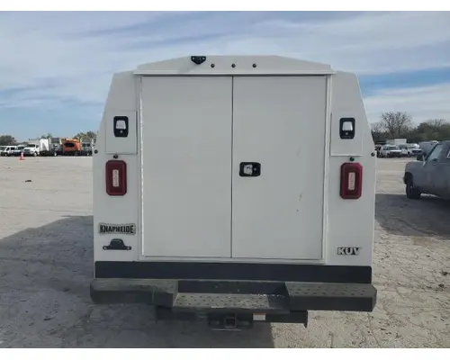 CHEVROLET G3500 Used Trucks