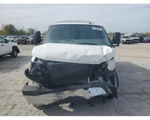 CHEVROLET G3500 Used Trucks