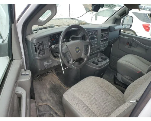 CHEVROLET G3500 Used Trucks