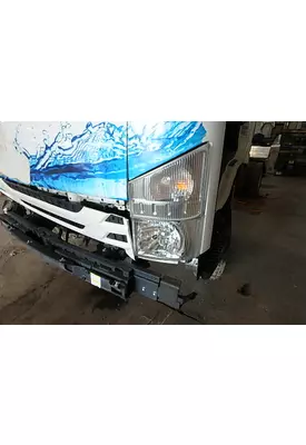 CHEVROLET G4500 Headlamp Assembly