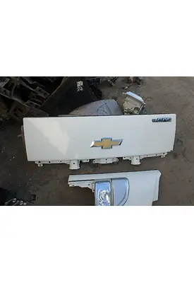 CHEVROLET G4500 Hood