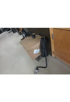 CHEVROLET G4500 Side View Mirror