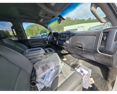 CHEVROLET GM515 Complete Vehicle
